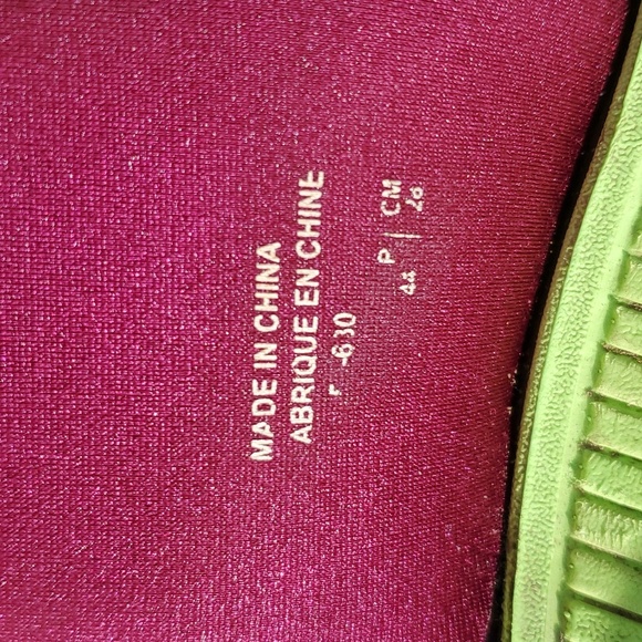 Nike Air Max LeBron James Sandals - Picture 8 of 15